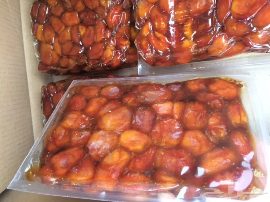 خلاص القصيم رقم1 ملكي اشقر (image 4)