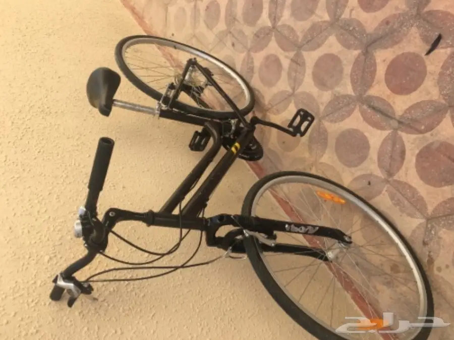 سيكل بروماكس 29 - فرصة لا تُفوَّت للمُهتمين بالرياضة!