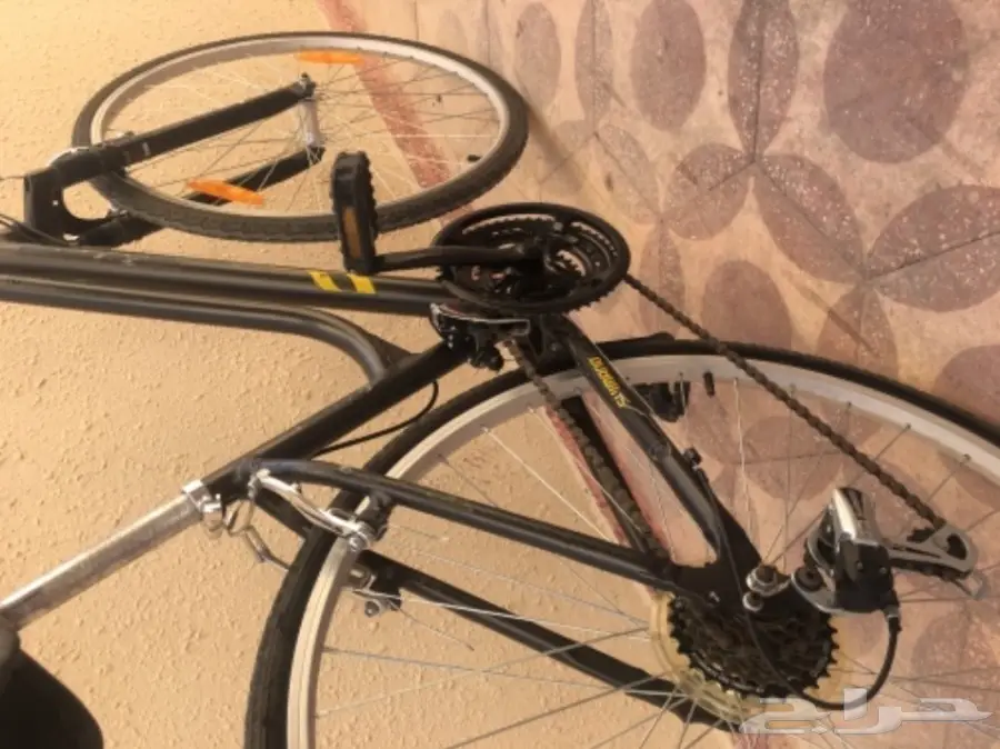 سيكل بروماكس 29 - فرصة لا تُفوَّت للمُهتمين بالرياضة! (image 3)