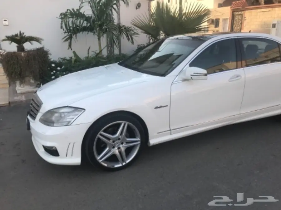 مرسيدس بنز بنوراما 2006 - فرصة استثمارية