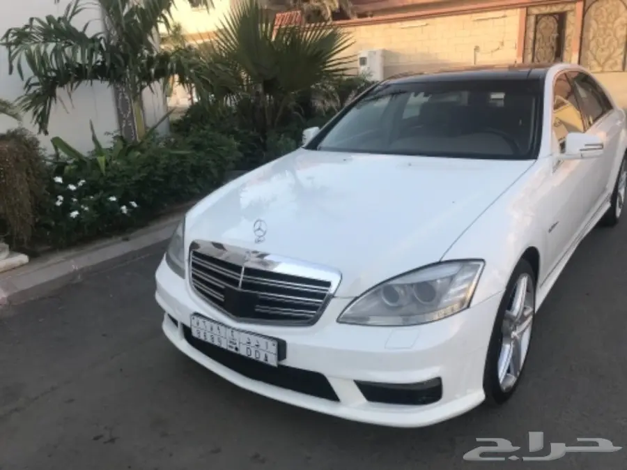 مرسيدس بنز بنوراما 2006 - فرصة استثمارية (image 1)