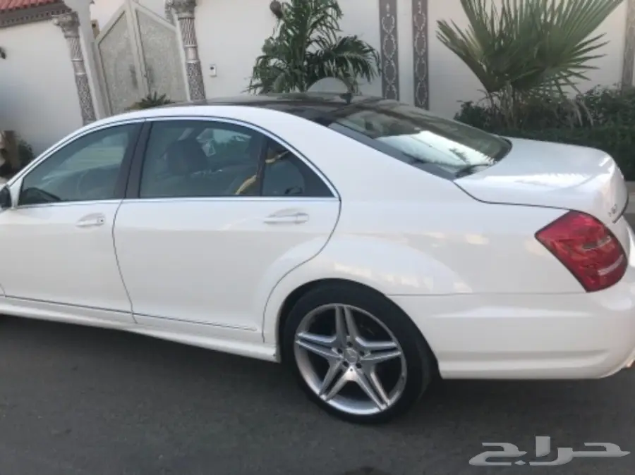 مرسيدس بنز بنوراما 2006 - فرصة استثمارية (image 2)