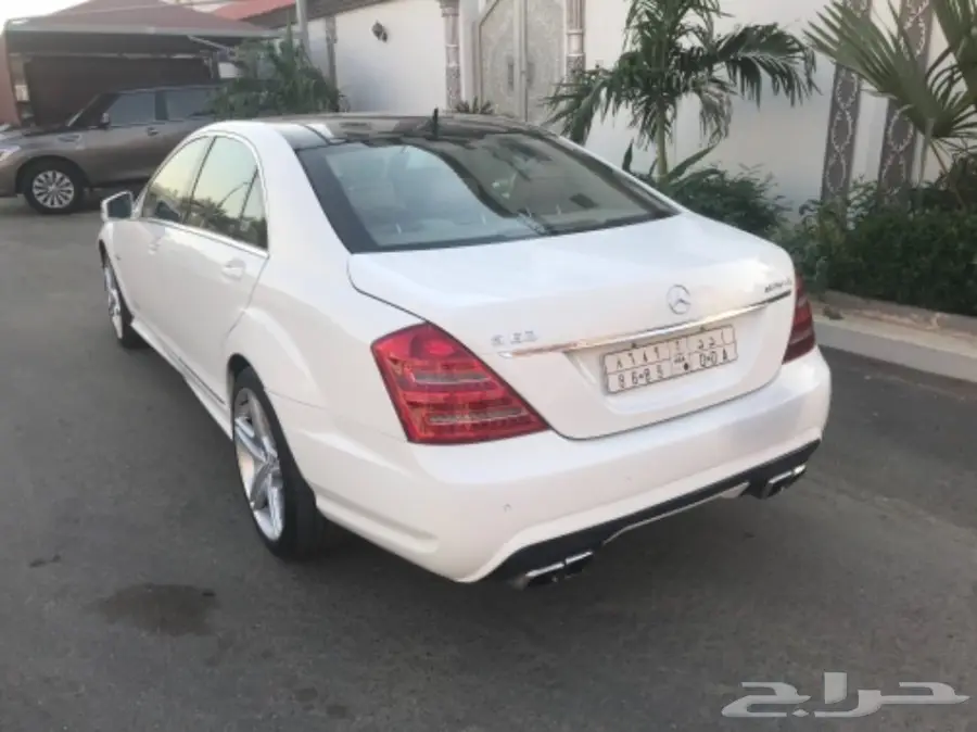 مرسيدس بنز بنوراما 2006 - فرصة استثمارية (image 3)