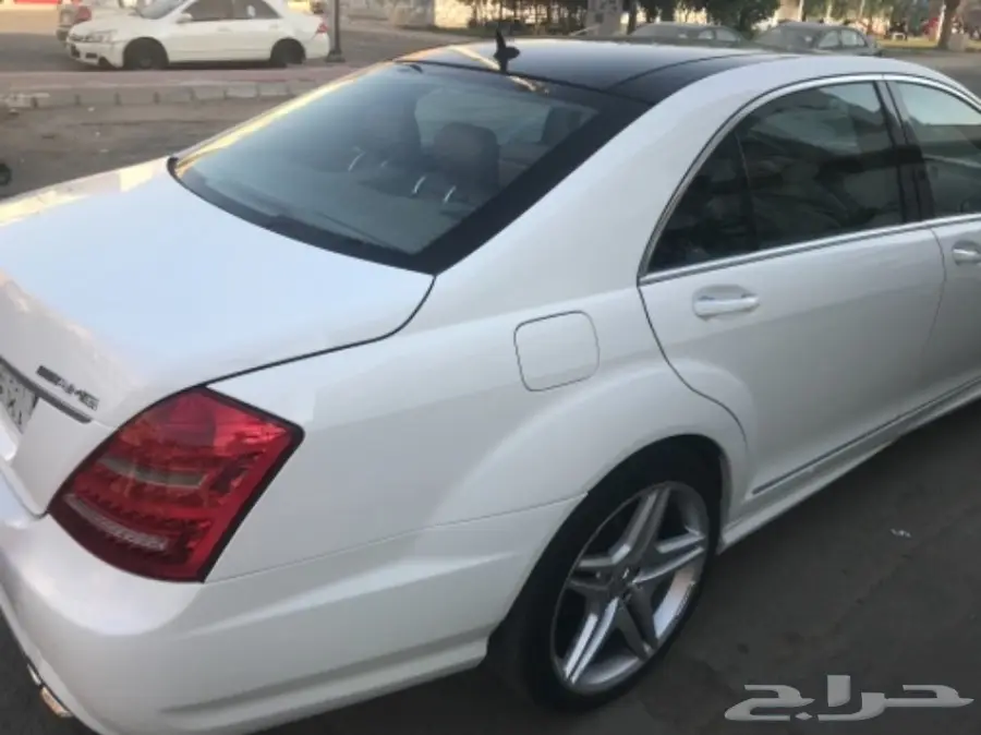 مرسيدس بنز بنوراما 2006 - فرصة استثمارية (image 4)