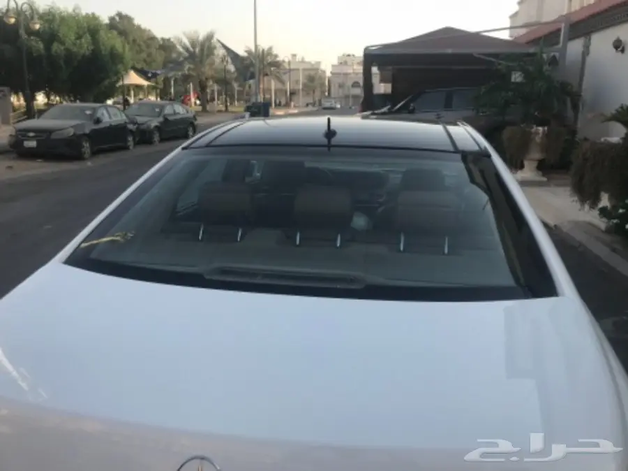 مرسيدس بنز بنوراما 2006 - فرصة استثمارية (image 6)