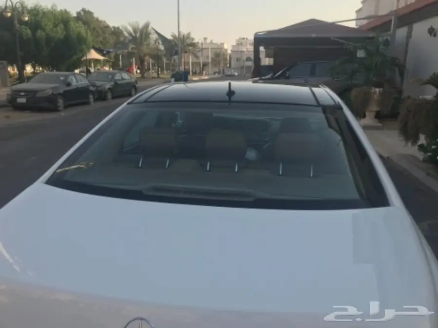 مرسيدس بنز بنوراما 2006 - فرصة استثمارية (image 7)