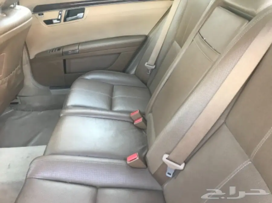 مرسيدس بنز بنوراما 2006 - فرصة استثمارية (image 11)