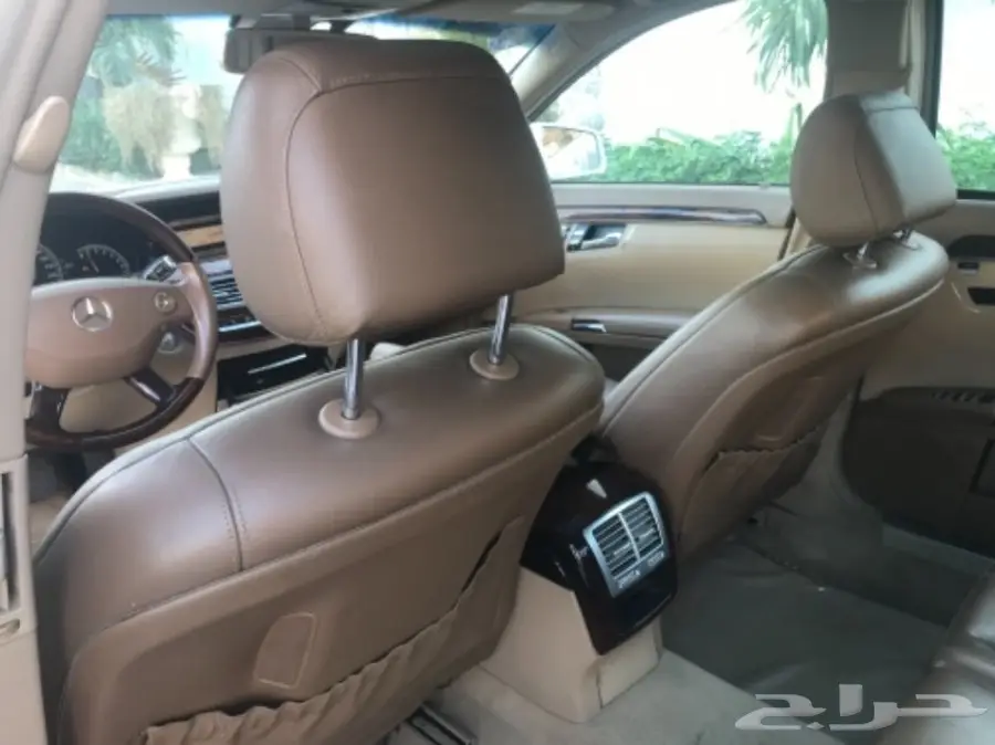 مرسيدس بنز بنوراما 2006 - فرصة استثمارية (image 12)