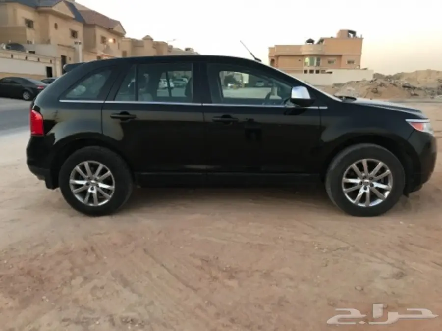 فورد إيدج 2013 فل كامل ليميتد