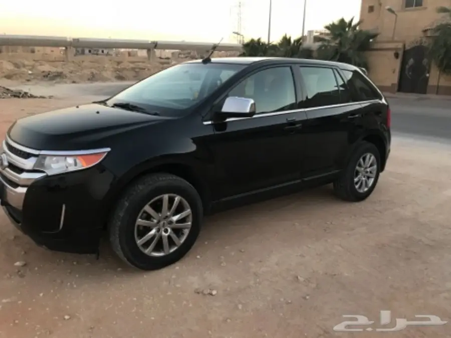 فورد إيدج 2013 فل كامل ليميتد (image 2)