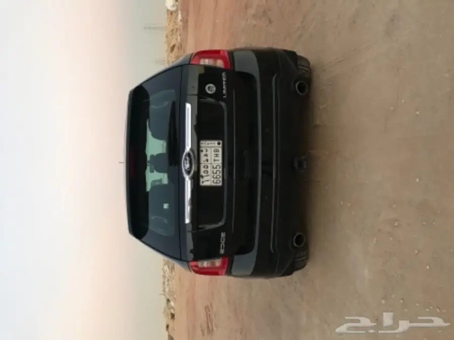 فورد إيدج 2013 فل كامل ليميتد (image 3)