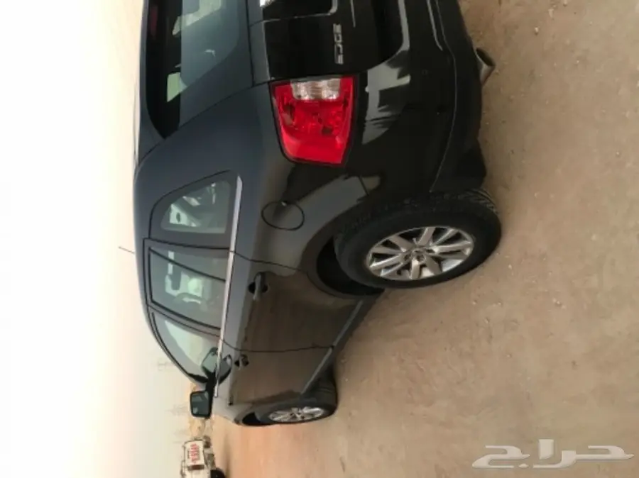 فورد إيدج 2013 فل كامل ليميتد (image 4)