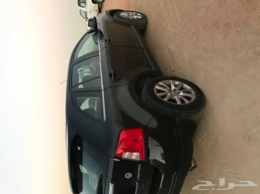 فورد إيدج 2013 فل كامل ليميتد (image 5)