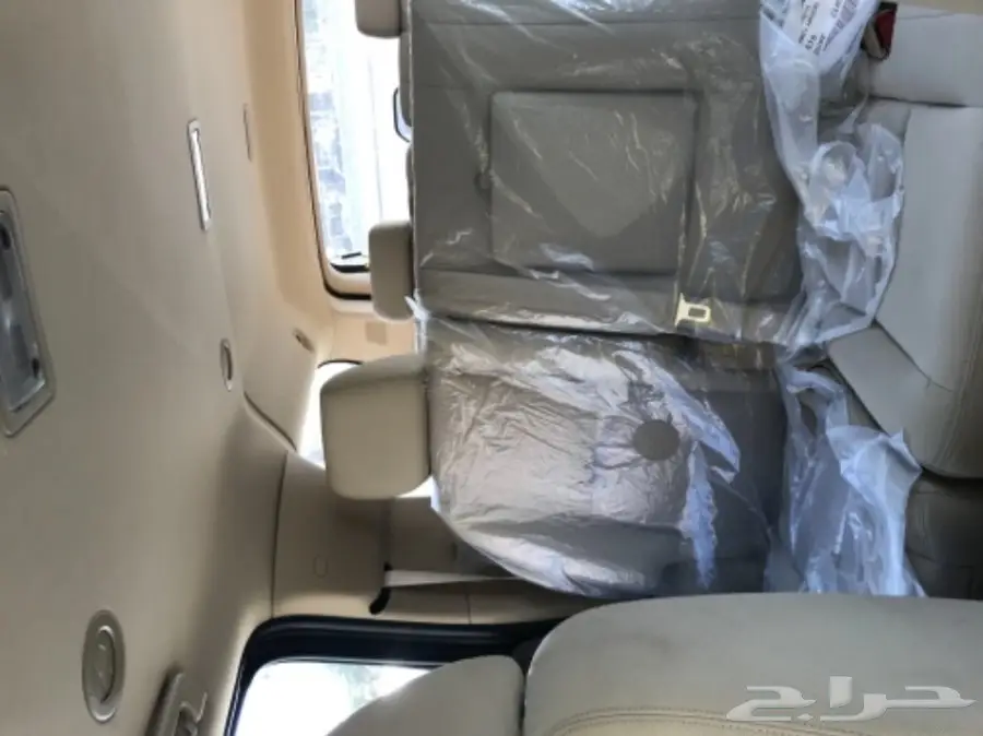 يوكن 2012 طويل بدون دبل للبيع  (image 6)