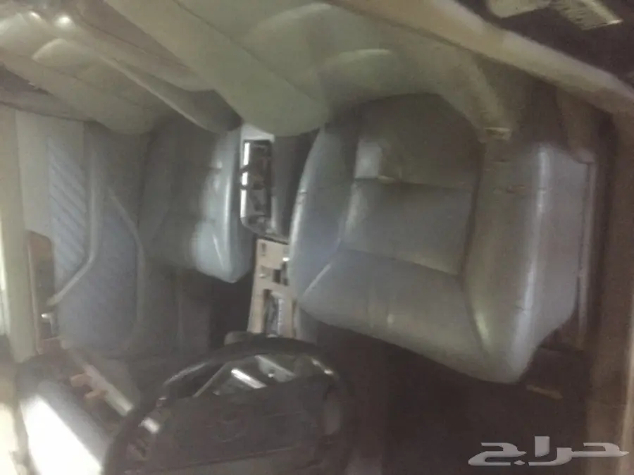 مرسيدس 560 (image 1)