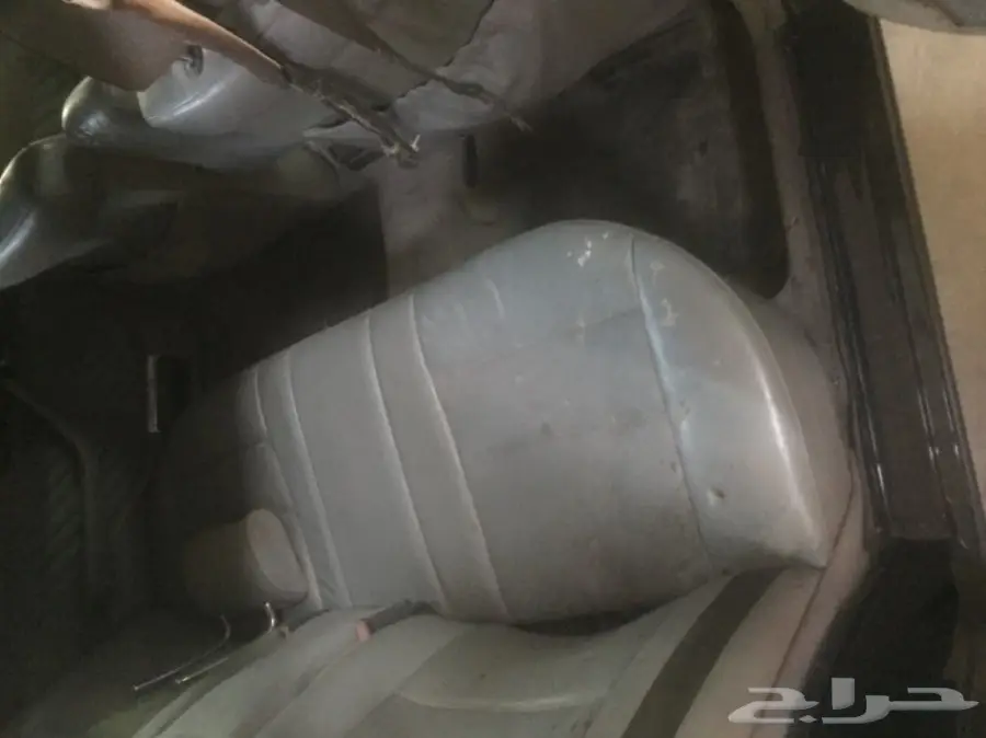 مرسيدس 560 (image 2)