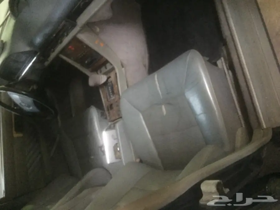 مرسيدس 560 (image 3)