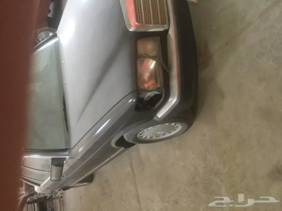 مرسيدس 560 (image 4)