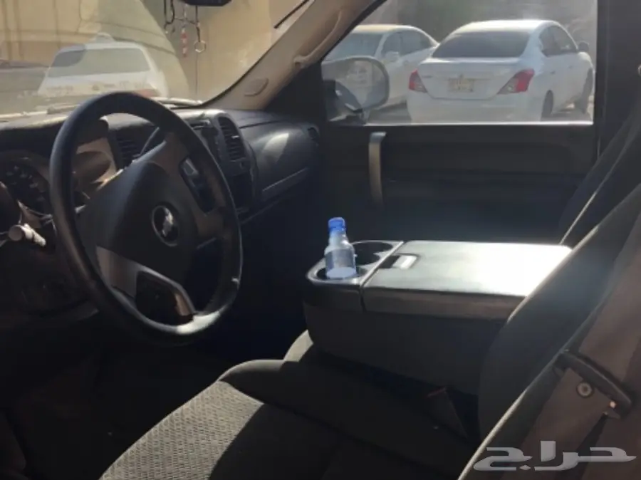 سلفرادو دبل غماره ونص