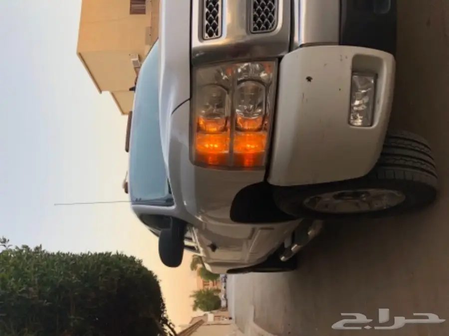 سلفرادو دبل غماره ونص (image 11)