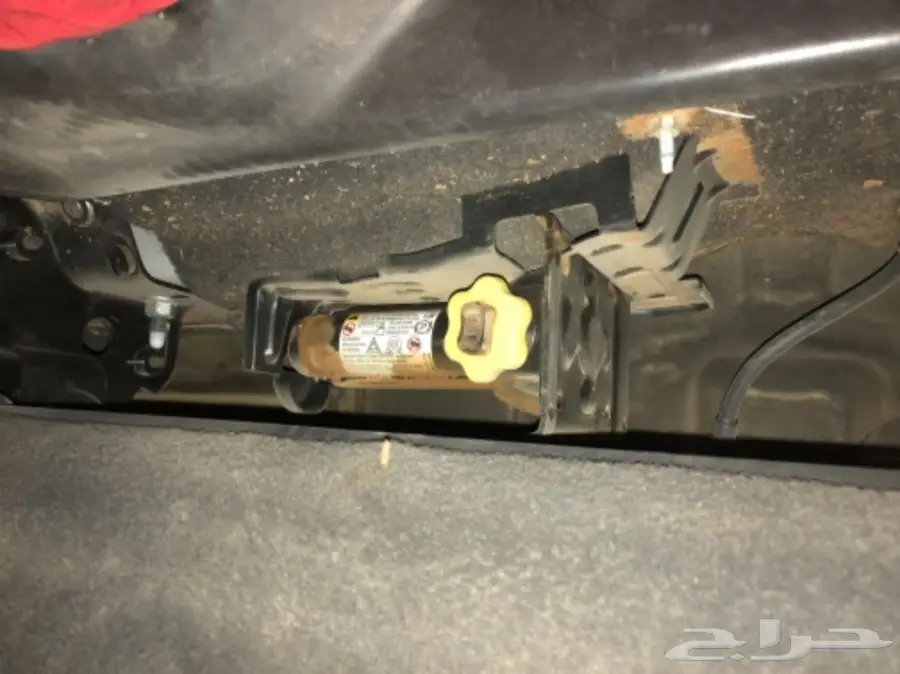 سلفرادو دبل غماره ونص (image 13)