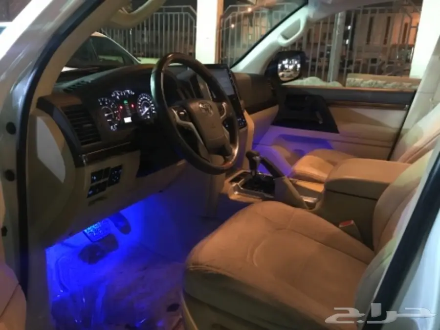 للبيع: سيارة نيسان جيكس ار 2017 بريمي - فرصة لا تُفوّت! (image 5)