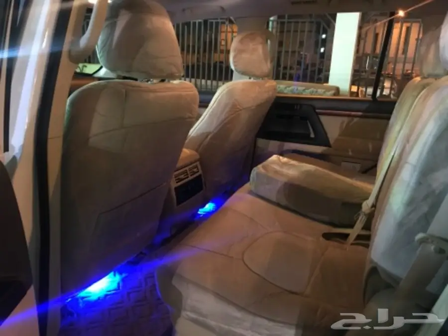 للبيع: سيارة نيسان جيكس ار 2017 بريمي - فرصة لا تُفوّت! (image 6)