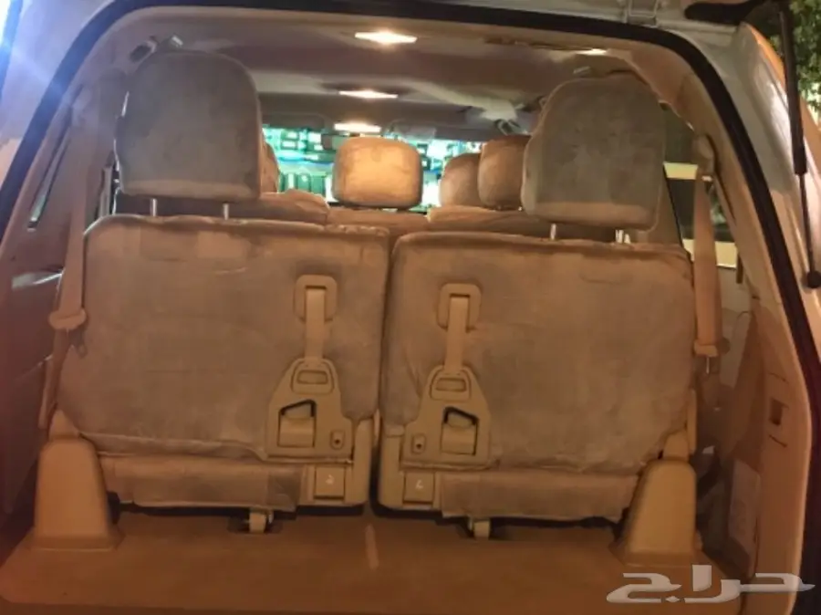 للبيع: سيارة نيسان جيكس ار 2017 بريمي - فرصة لا تُفوّت! (image 7)