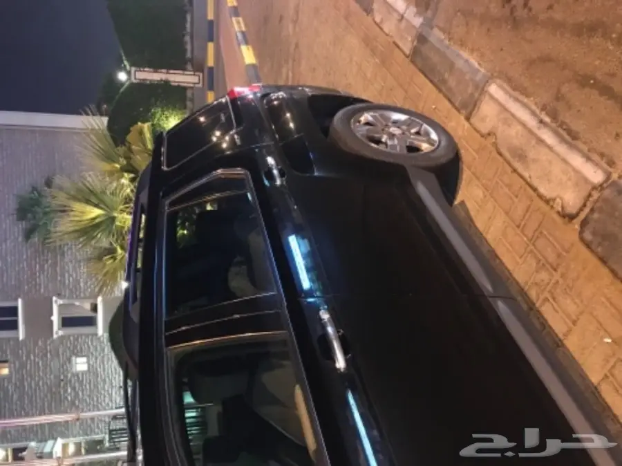 GMC TERRAIN SLT 2013 تيرين 2013 فل كامل (image 1)