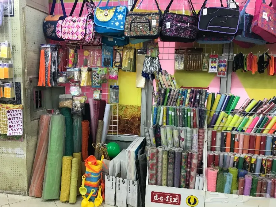 بضاعة قرطاسية أقل من سعر الجملة (image 4)