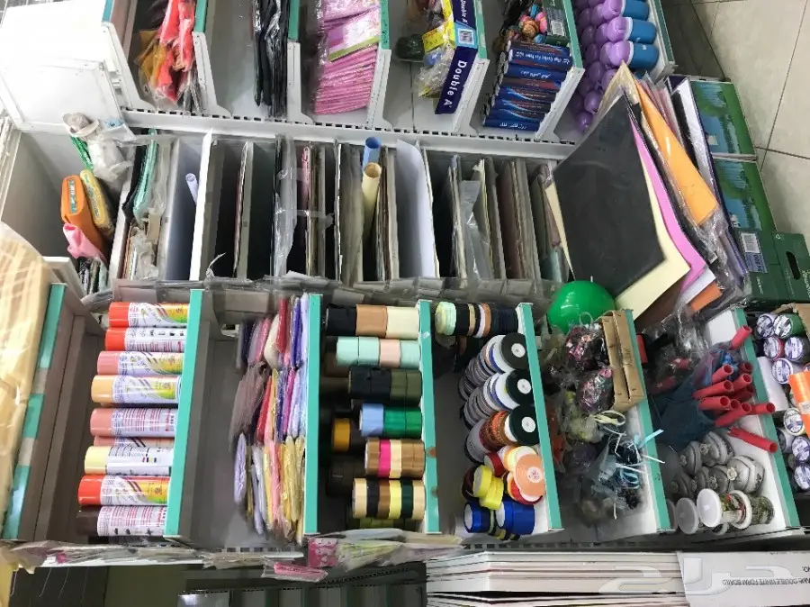 بضاعة قرطاسية أقل من سعر الجملة (image 6)