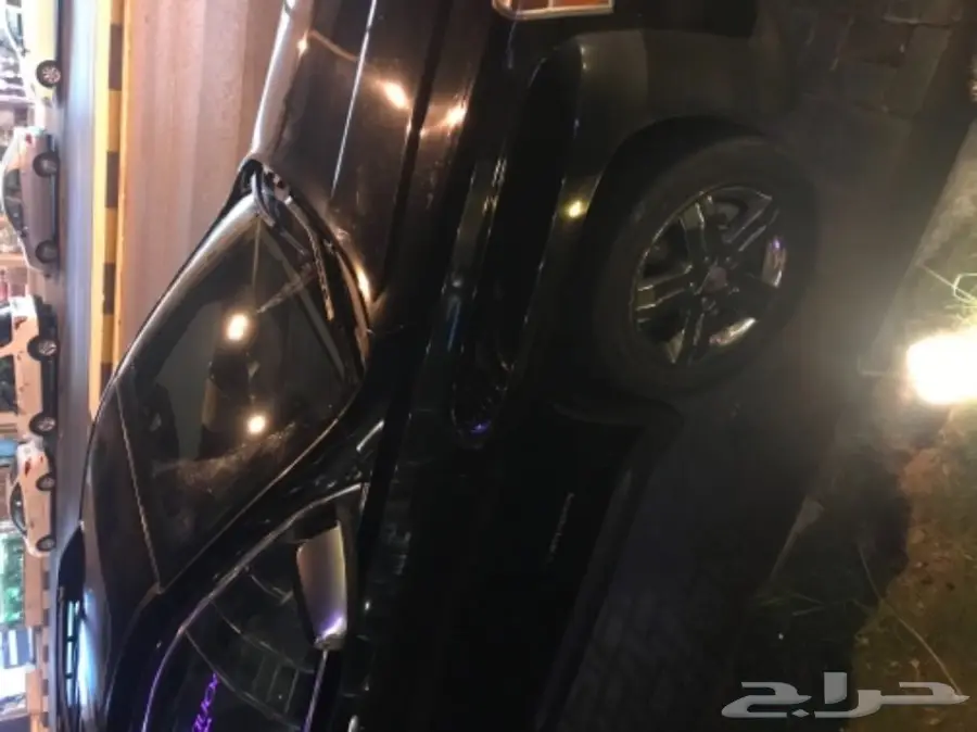 GMC TERRAIN SLT 2013 تيرين 2013 فل كامل (image 3)