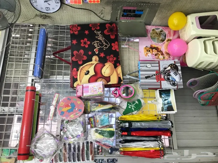 بضاعة قرطاسية أقل من سعر الجملة (image 7)