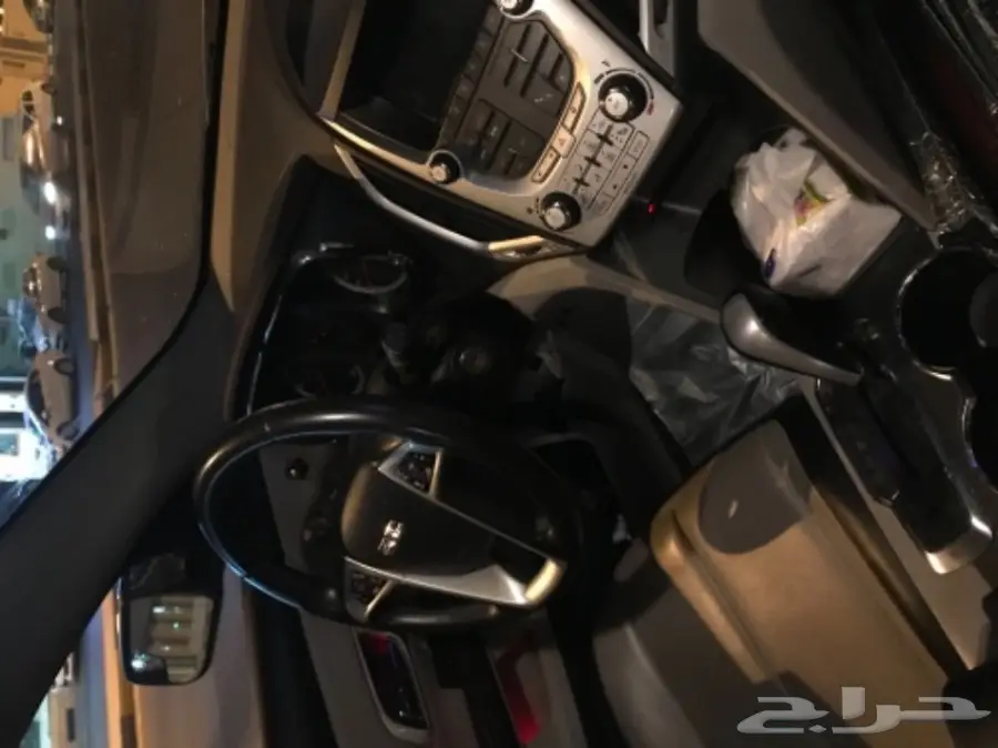 GMC TERRAIN SLT 2013 تيرين 2013 فل كامل (image 5)