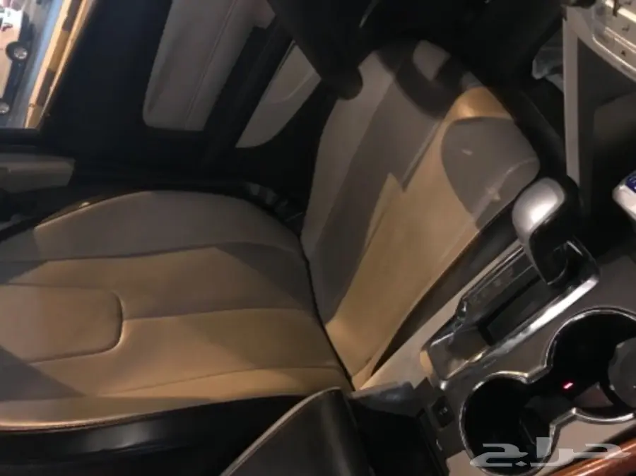 GMC TERRAIN SLT 2013 تيرين 2013 فل كامل (image 6)