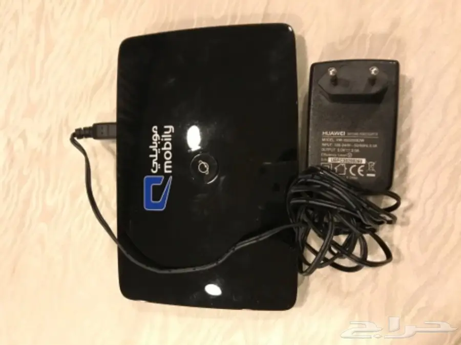  راوتر موبايلي 