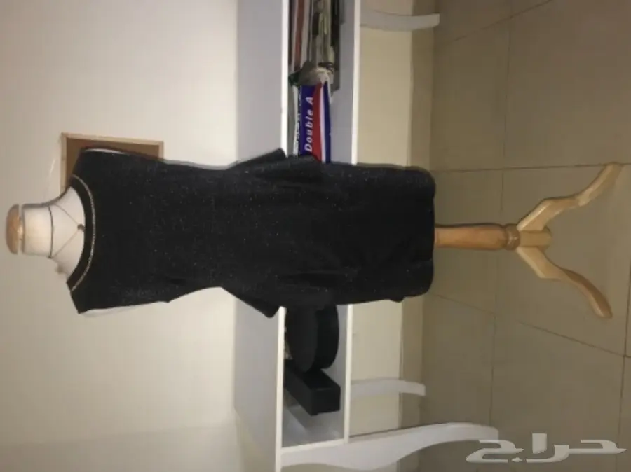 مكتب مانيكان مستعمل - فرصة رائعة! (image 2)