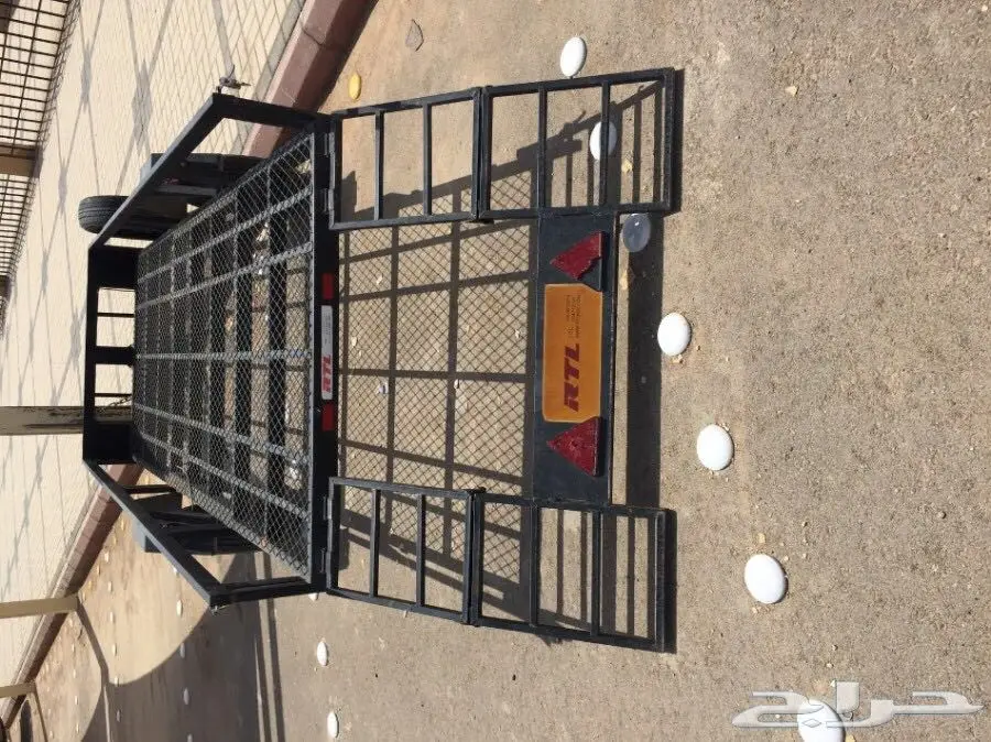 رابتر ياماها 2015 (image 1)