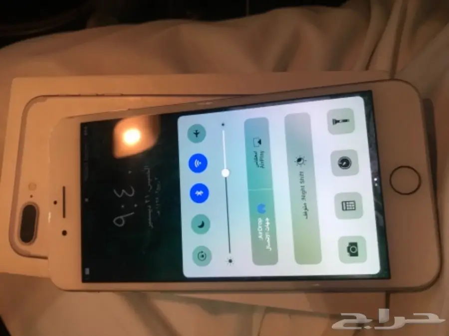 ايفون 7 بلس 32  (image 1)