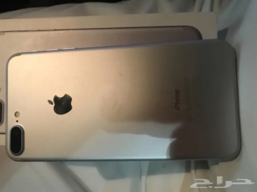 ايفون 7 بلس 32  (image 2)