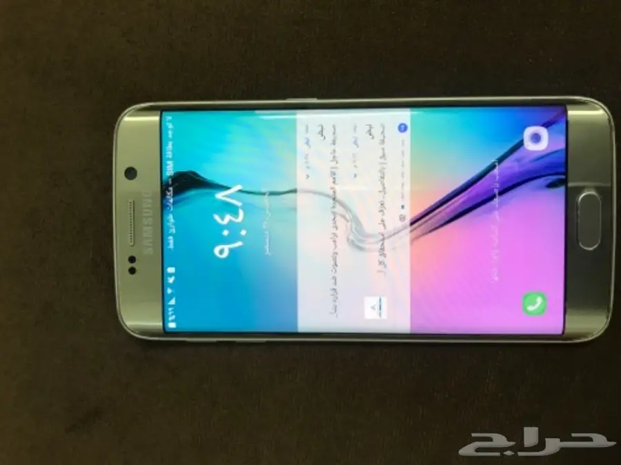 جلكسي 6 ايدج  (image 1)