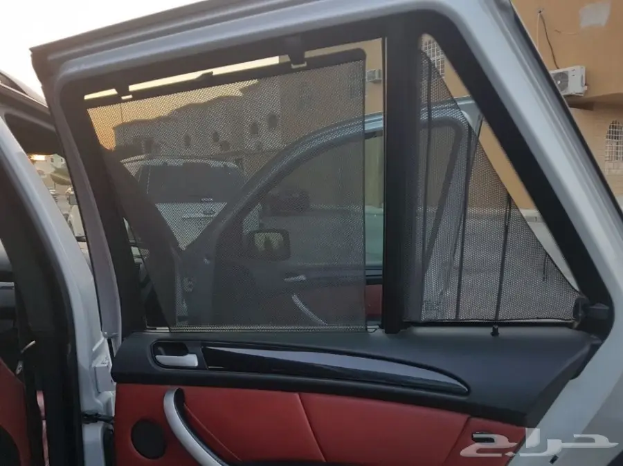 BMW X5 2003 بي ام دبليو 2013 (image 19)