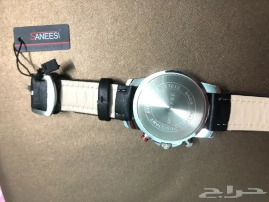 ساعه فهمه للبيع لأعلي سعر جاتني هديه 