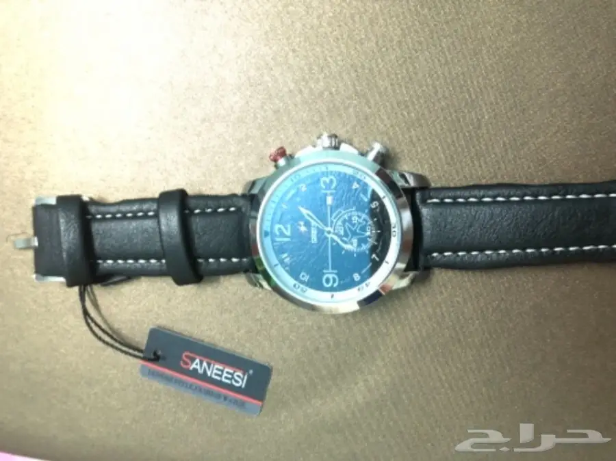 ساعه فهمه للبيع لأعلي سعر جاتني هديه  (image 1)