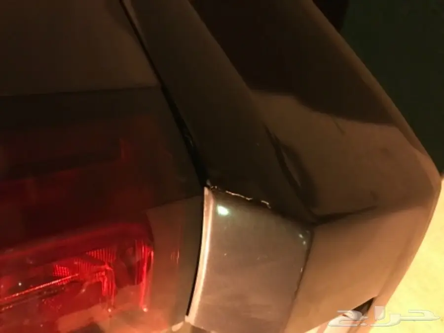 تاهو 2015 Ls بدون دبل  (image 1)