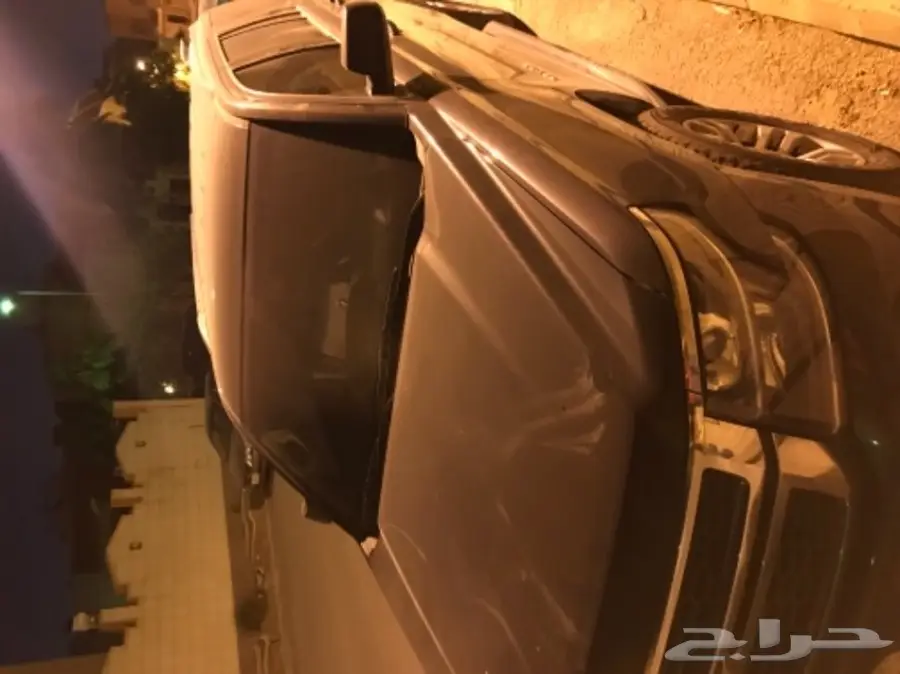 تاهو 2015 Ls بدون دبل  (image 3)