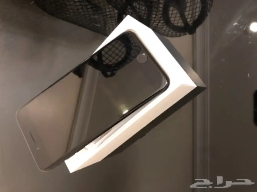 ايفون 7 بلس اسود 258 iPhone 7 Plus black (image 1)