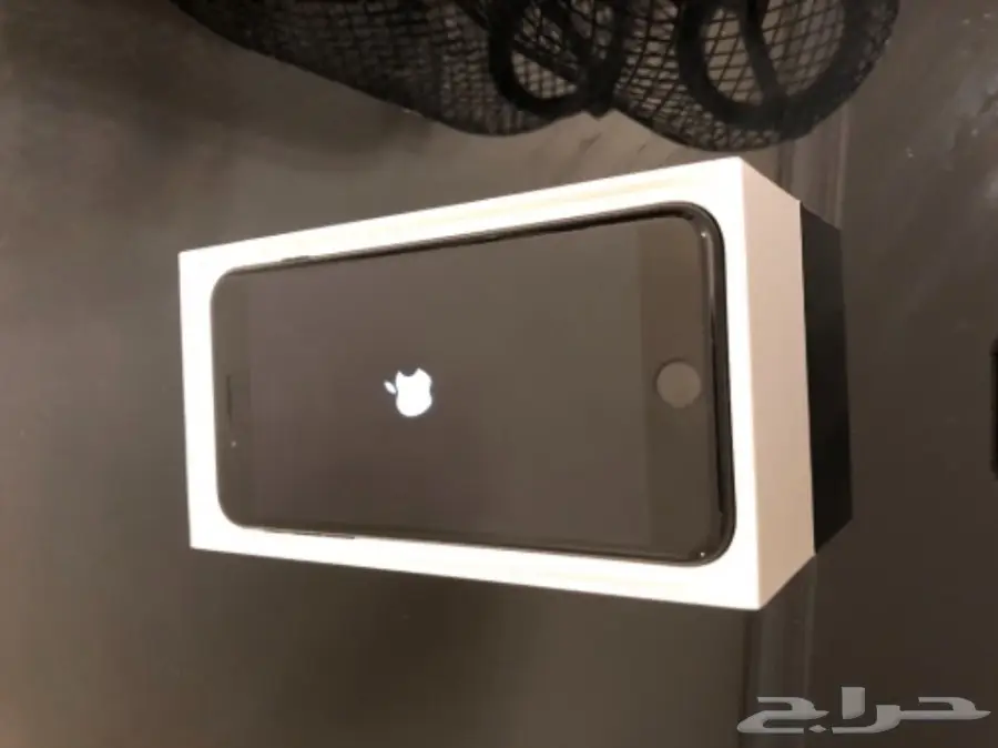 ايفون 7 بلس اسود 258 iPhone 7 Plus black (image 2)