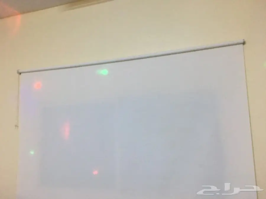 مكيف واثاث استراحه للبيع بالكامل  (image 1)