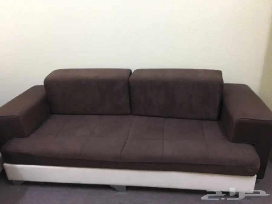 مكيف واثاث استراحه للبيع بالكامل  (image 7)